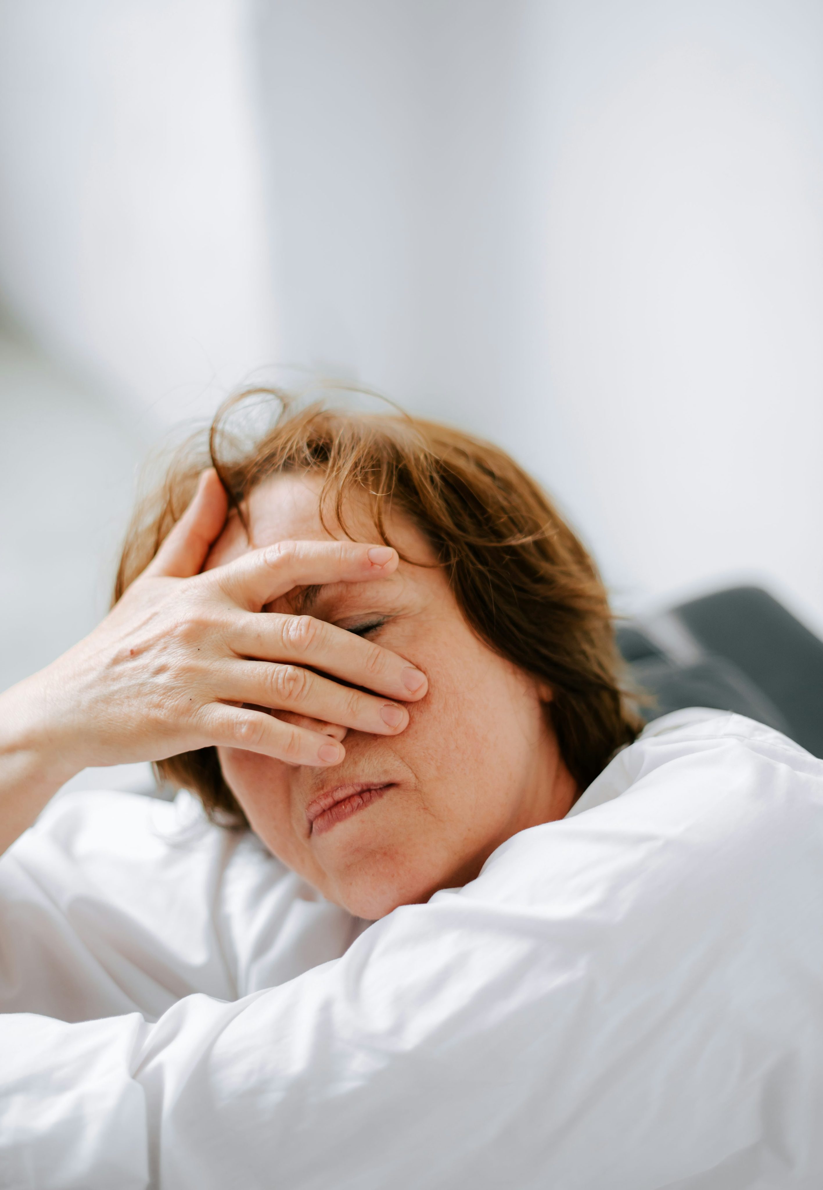 How Menopause Can Impact on Mental Health