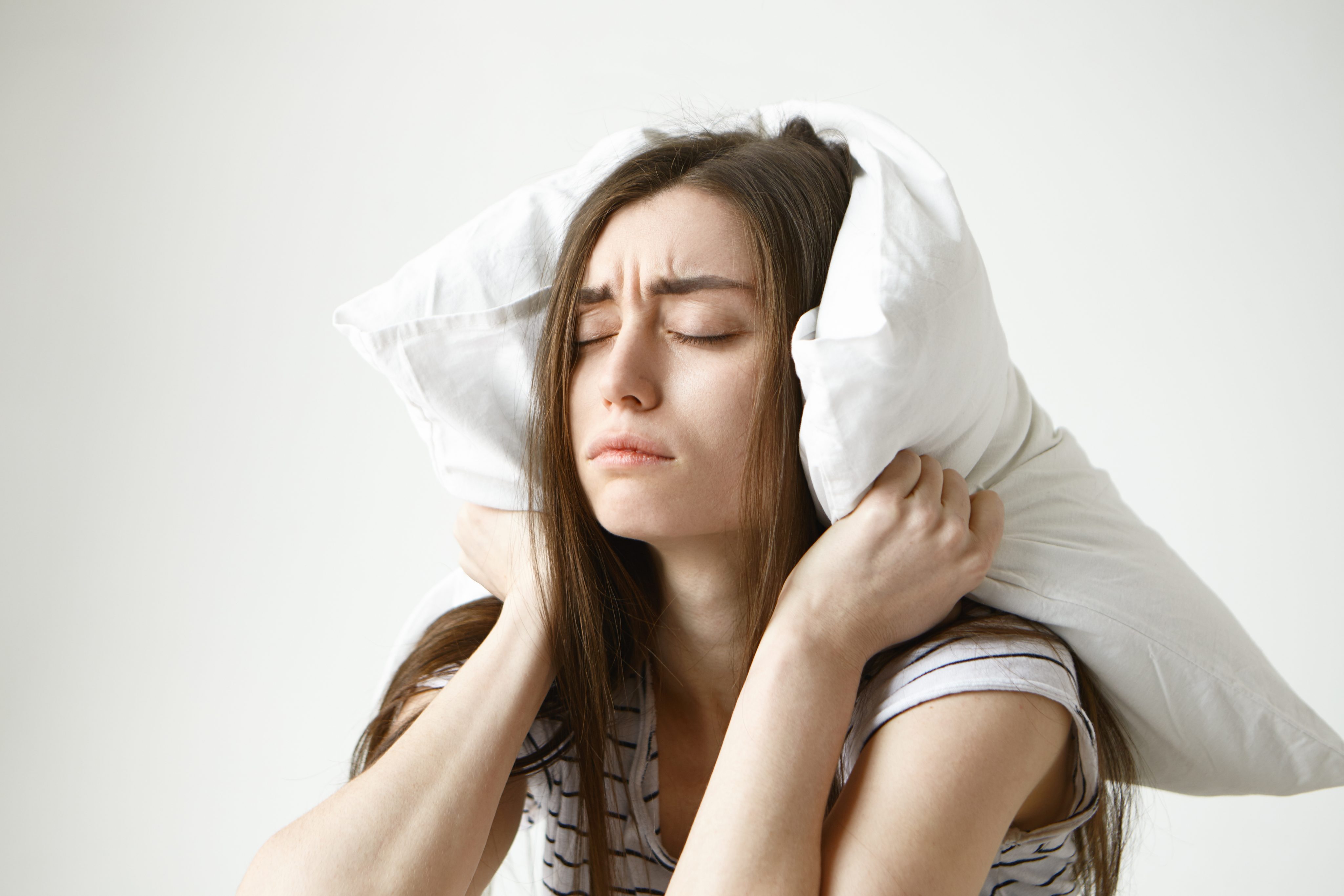How Trauma Affects Sleep