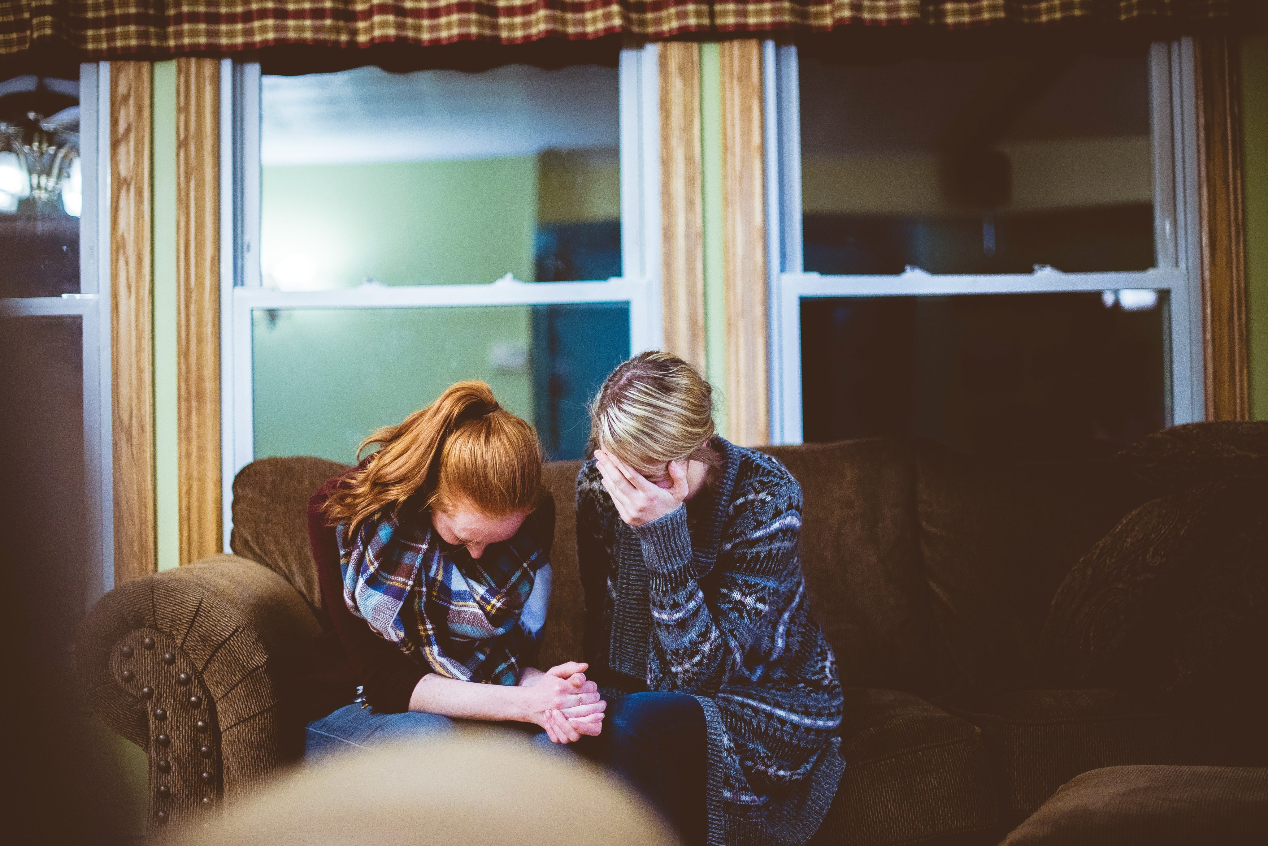 How Counselling Can Help with Bereavement 