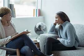What Happens in Your First Counselling Session?